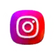 Santri4D : Sosial Media instagram