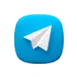 Santri4D : Sosial Media telegram