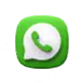 Santri4D : Sosial Media whatsapp